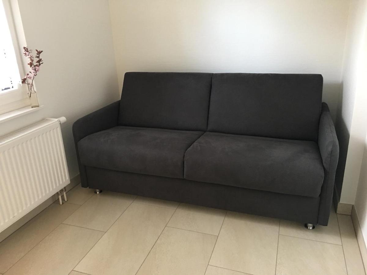 Komplettes Ferienhaus Potsdam Berlin Gaestehaus In Seenaehe 95Qm2 Monteurzimmer Ngoại thất bức ảnh